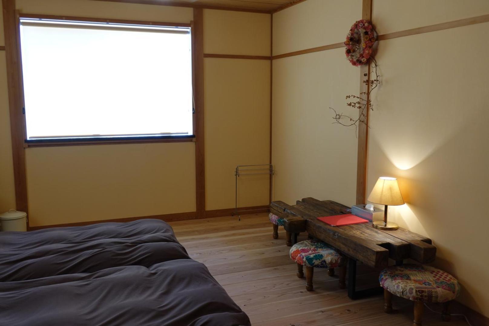 Lodge Mondo Nishiizu Exteriör bild